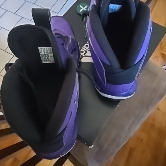 Kobe 97 dunk sneakers - Picture 9 of 9